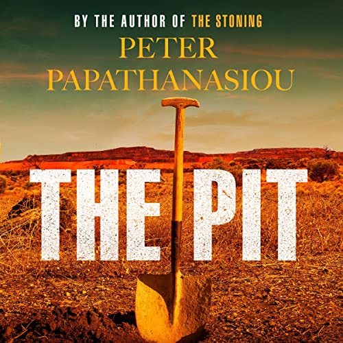 Cover of The Pit