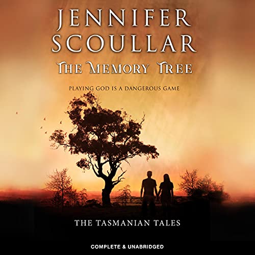 Cover of The Memory Tree