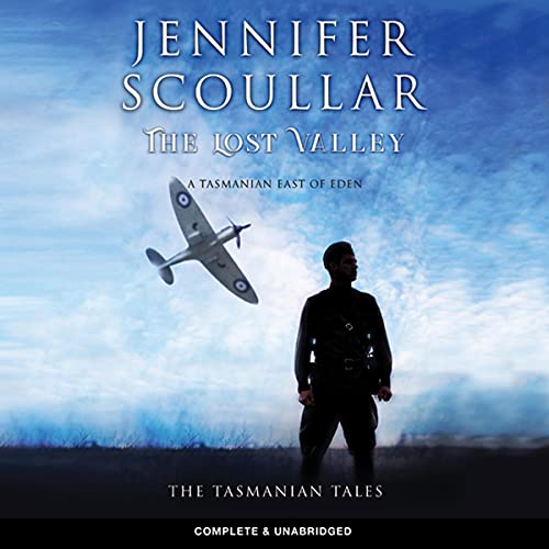 Cover of The Lost Valley