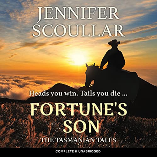 Cover of Fortune's Son