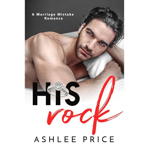 Cover of His Rock