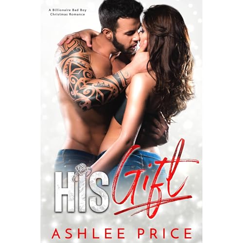 Cover of His Gift