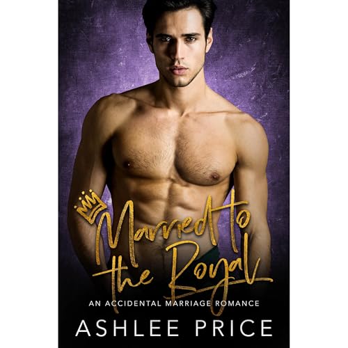 Cover of Married to the Royal