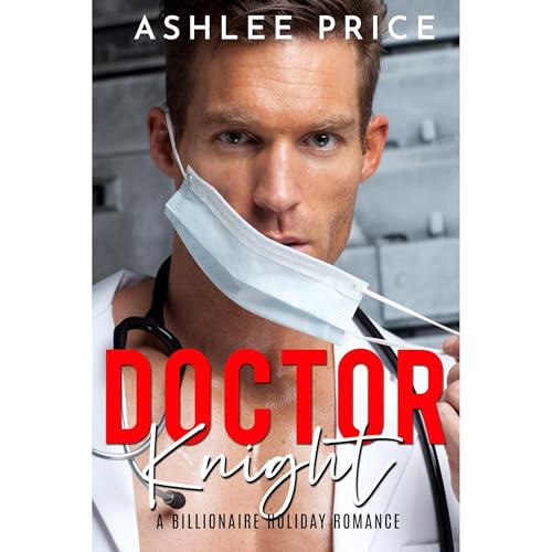 Cover of Dr. Knight