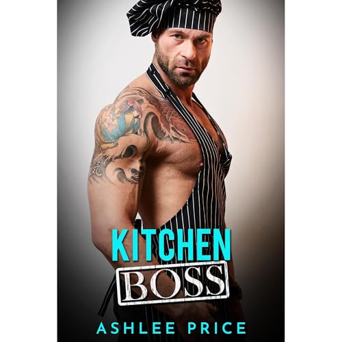 Cover of Kitchen Boss