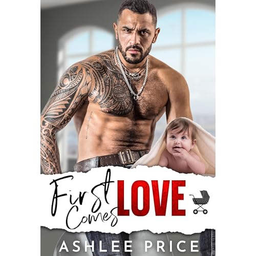 Cover of First Comes Love