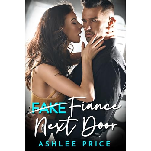 Cover of Fiance Next Door
