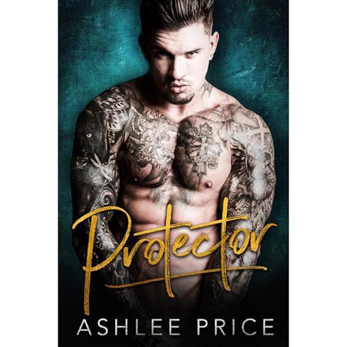Cover of Protector