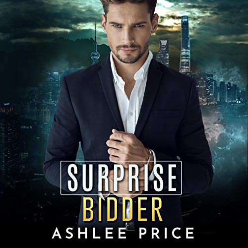 Cover of Surprise Bidder