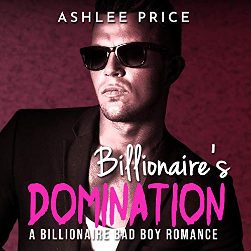 Cover of Billionaire's Domination