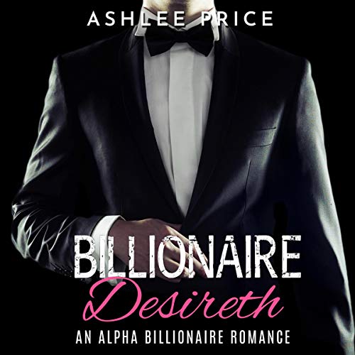 Cover of Billionaire Desireth