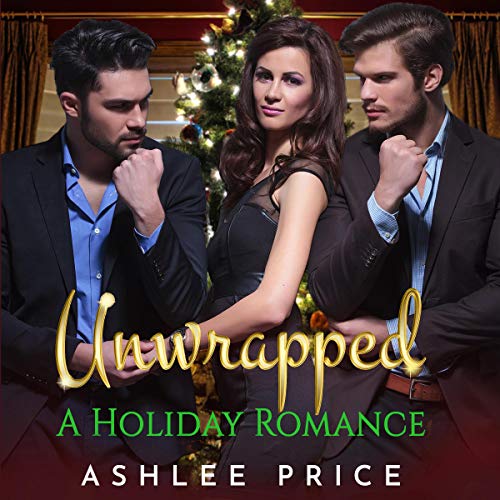 Cover of Unwrapped