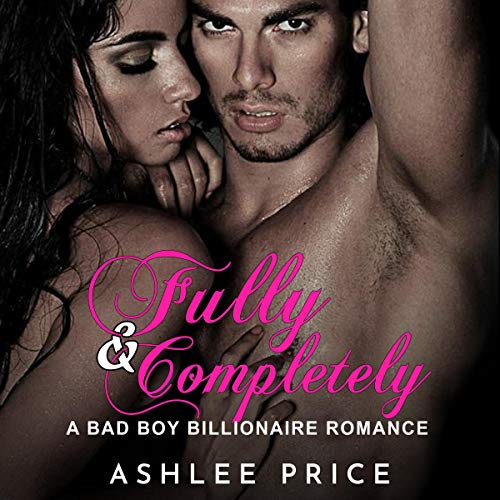 Cover of Fully & Completely