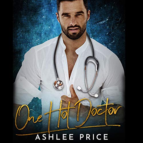 Cover of One Hot Doctor