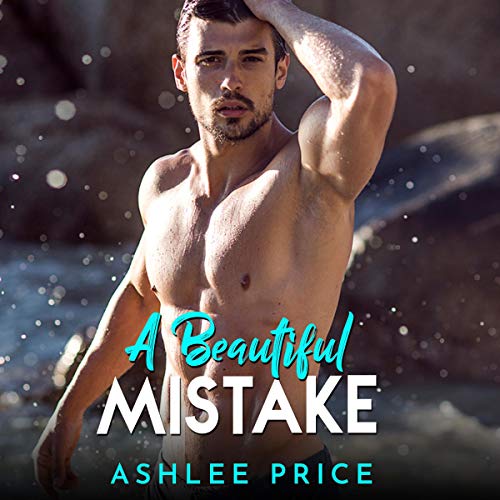 Cover of A Beautiful Mistake