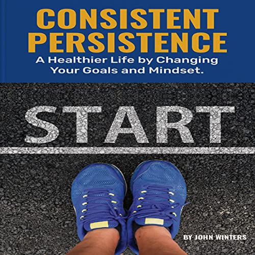 Cover of Consistent Persistence