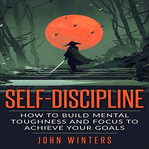 Cover of Self-Discipline