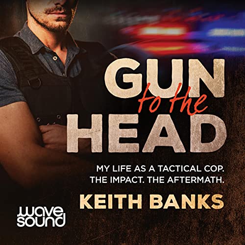 Cover of Gun to the Head