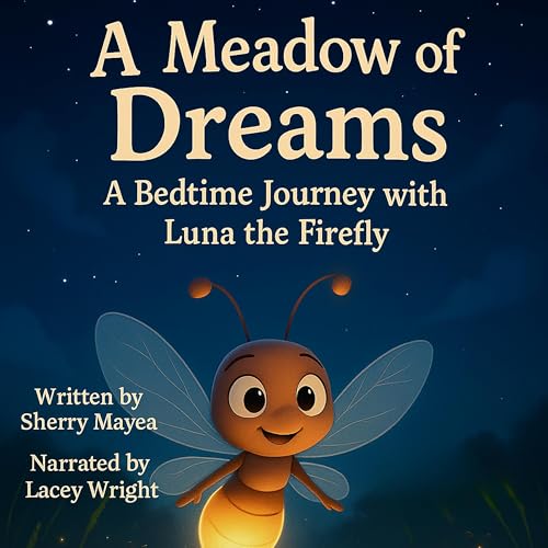 Cover of A Meadow of Dreams