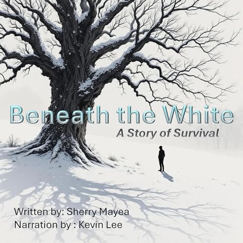 Cover of Beneath the White
