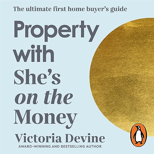 Cover of Property with She’s on the Money