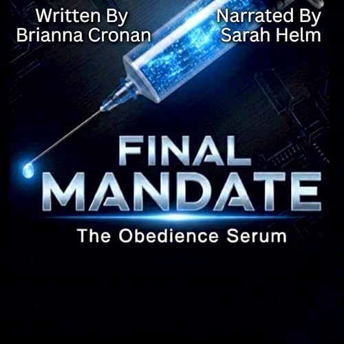 Cover of Final Mandate