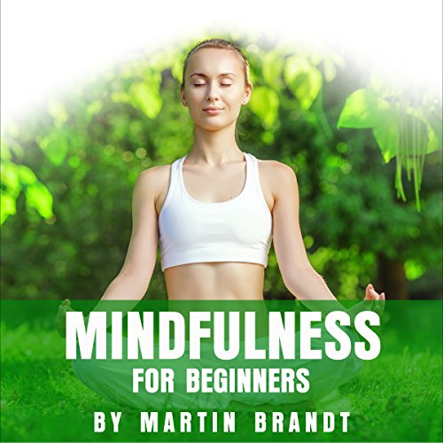 Cover of Mindfulness for Beginners