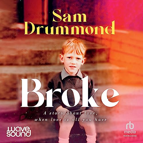 Cover of Broke