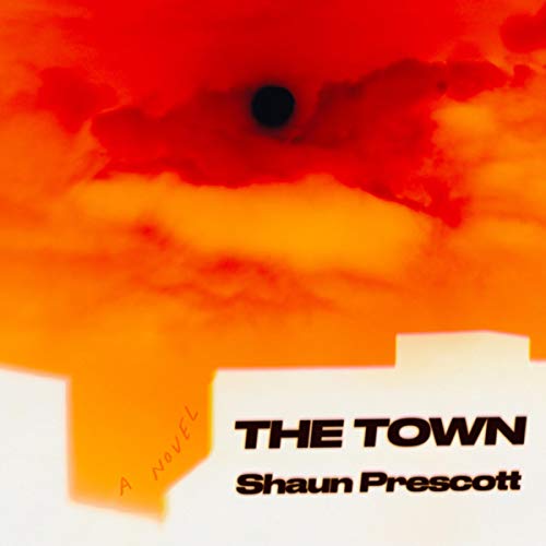Cover of The Town