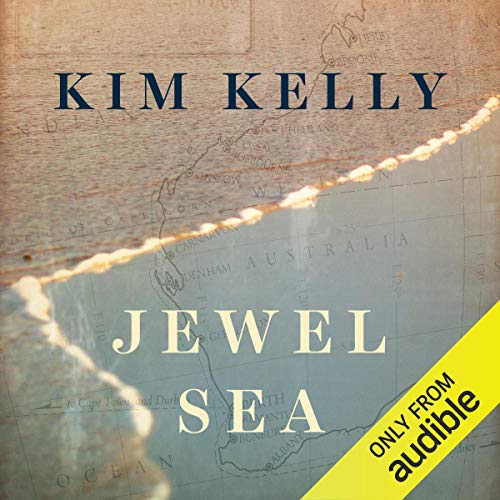 Cover of Jewel Sea