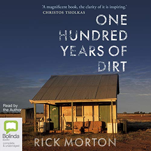 Cover of One Hundred Years of Dirt