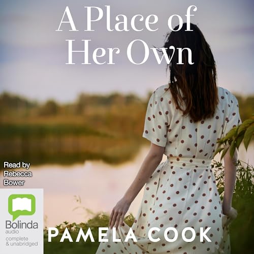 Cover of A Place of Her Own