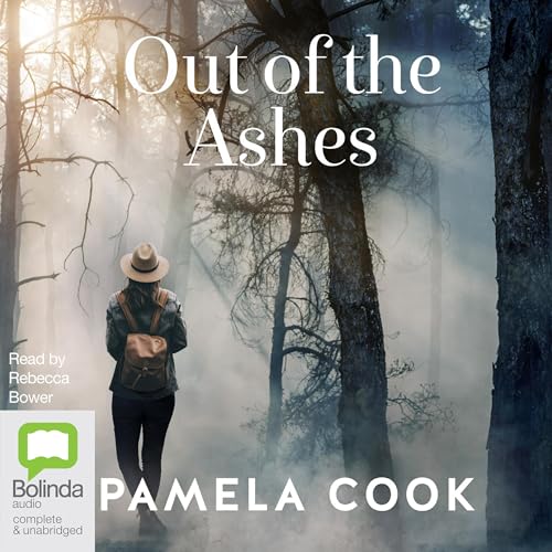 Cover of Out of the Ashes