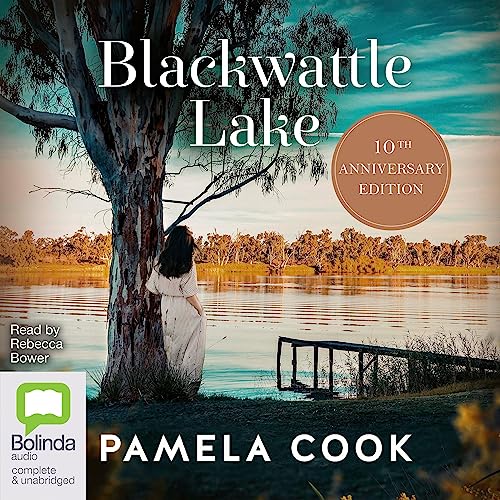 Cover of Blackwattle Lake