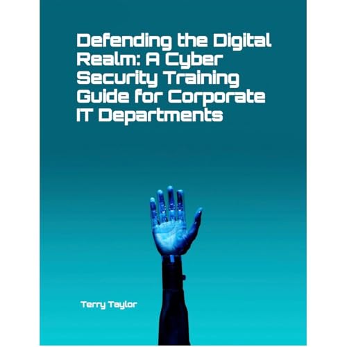 Cover of Defending the Digital Realm