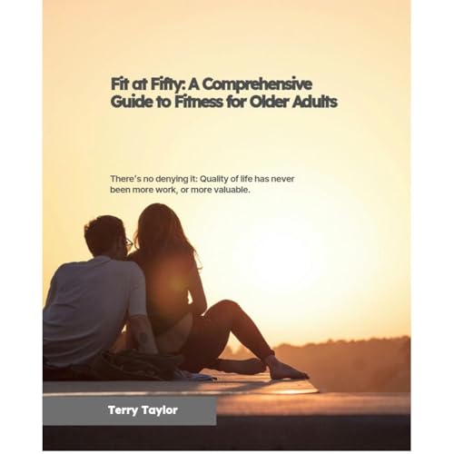 Cover of Fit at Fifty