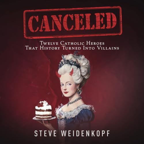 Cover of Canceled