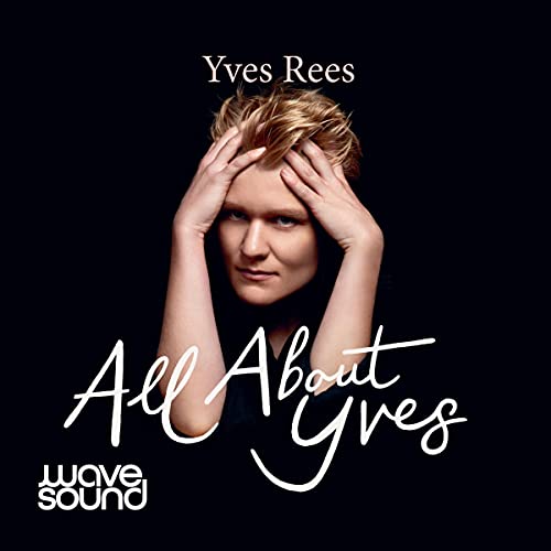 Cover of All About Yves
