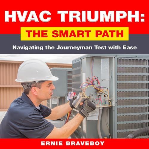 Cover of HVAC Triumph: The Smart Path