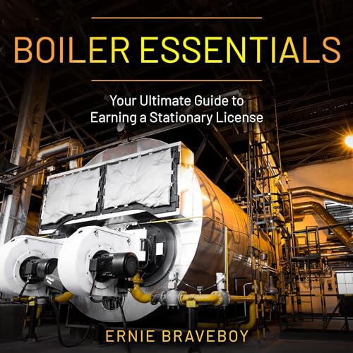 Cover of Boiler Essentials