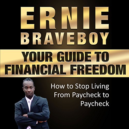 Cover of Your Guide to Financial Freedom