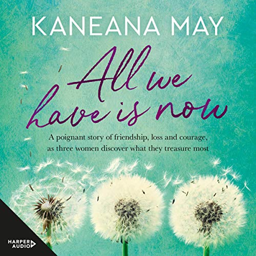 Cover of All We Have Is Now