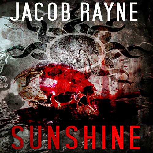 Cover of Sunshine