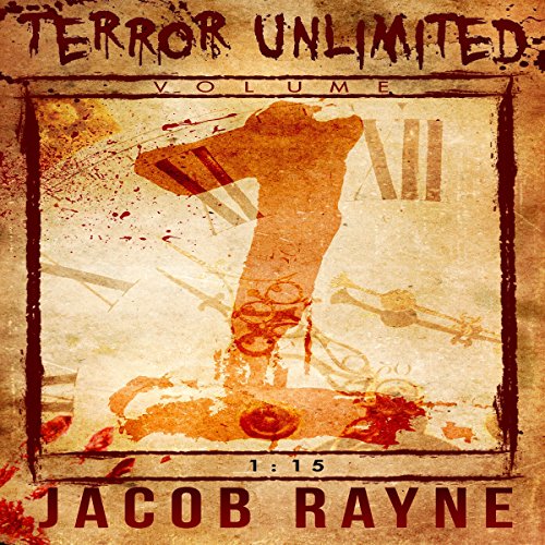 Cover of 1:15