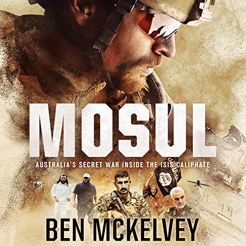 Cover of Mosul