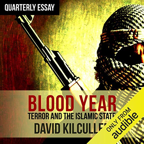 Cover of Quarterly Essay 58
