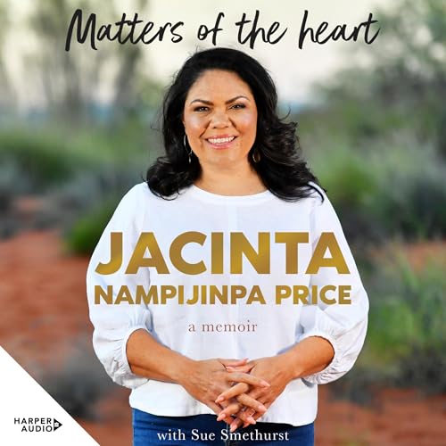 Cover of Matters of the Heart