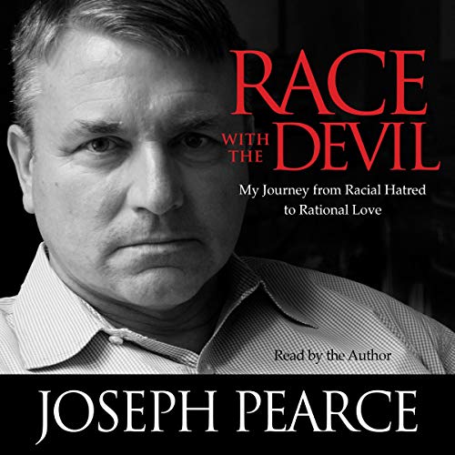Cover of Race with the Devil