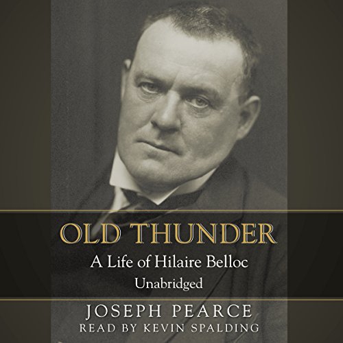Cover of Old Thunder