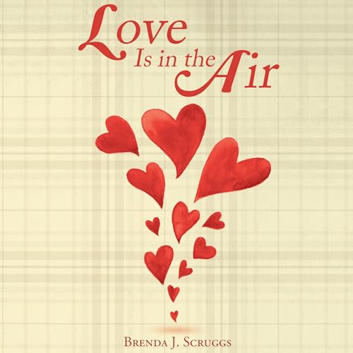 Cover of Love Is in the Air